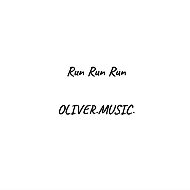 Run Run Run (single, 2023) on Spotify